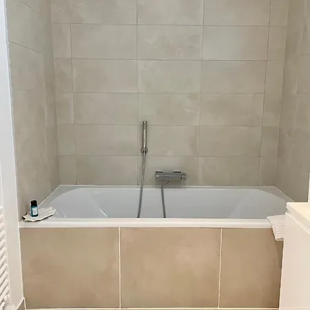 L'air Marin - 5mn à Pied Port Tréport Appartamento Le Tréport