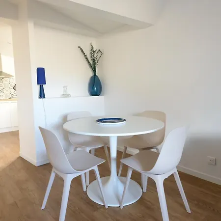 L'air Marin - 5mn à Pied Port Tréport Le Tréport